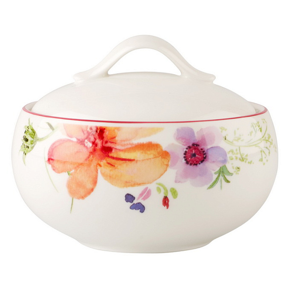 Сахарница Mariefleur Basic 450 мл