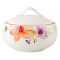 Сахарница Mariefleur Basic 450 мл