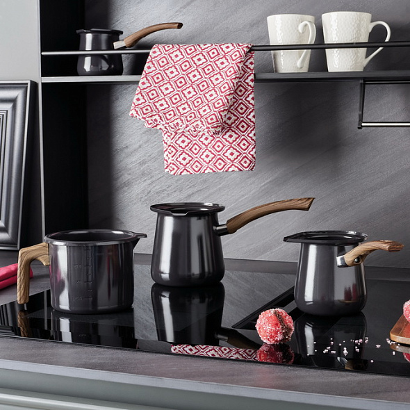 Турка Cottura Country Chic 770 мл