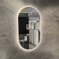 Зеркало с подсветкой Artceram Mirrors 50х90