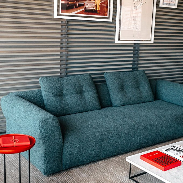 Диван Cassina Sengu Bold
