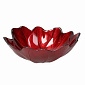 Салатник Natale Red Stars 20 см