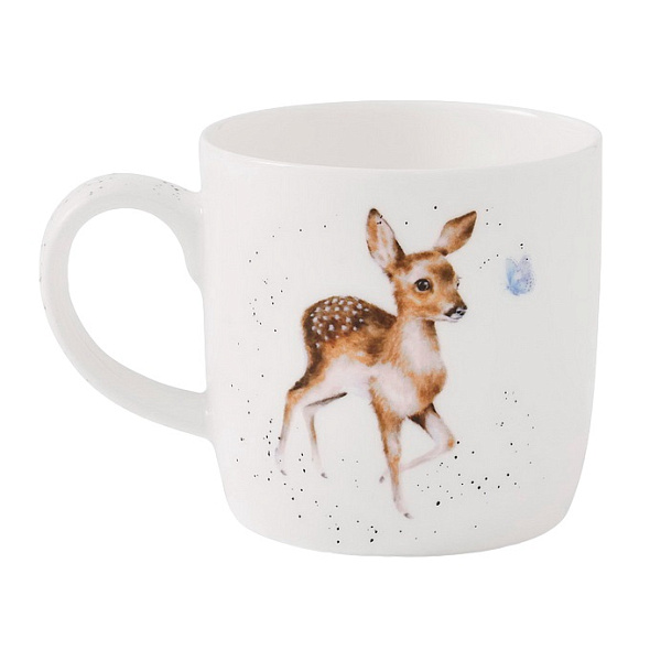 Кружка Deer to me (олени) 310 мл