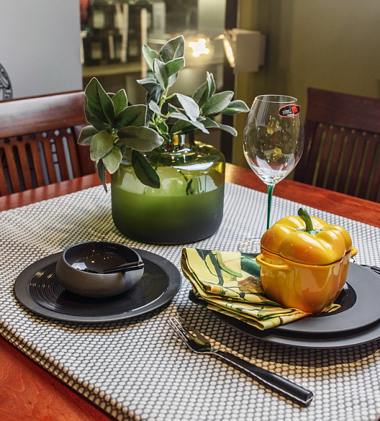 Чаша Bahia Onyx 300 мл