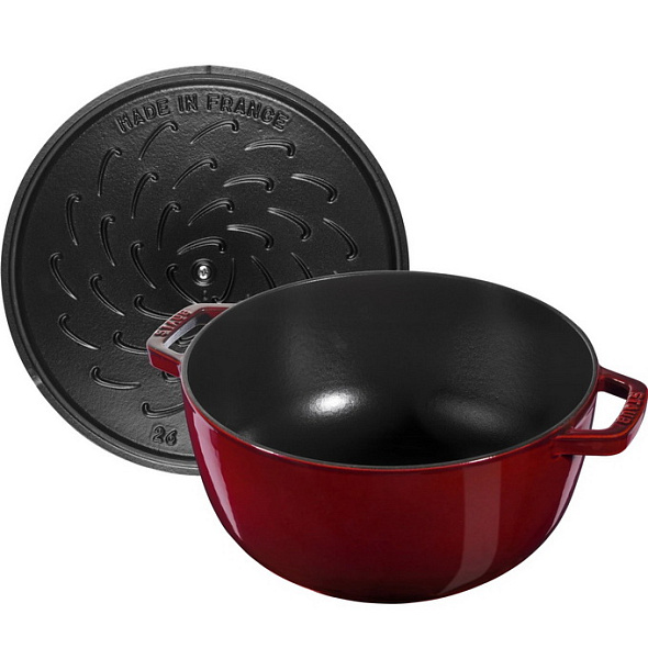 Кокот "Олень" La Cocotte 26 см / 4,9 л