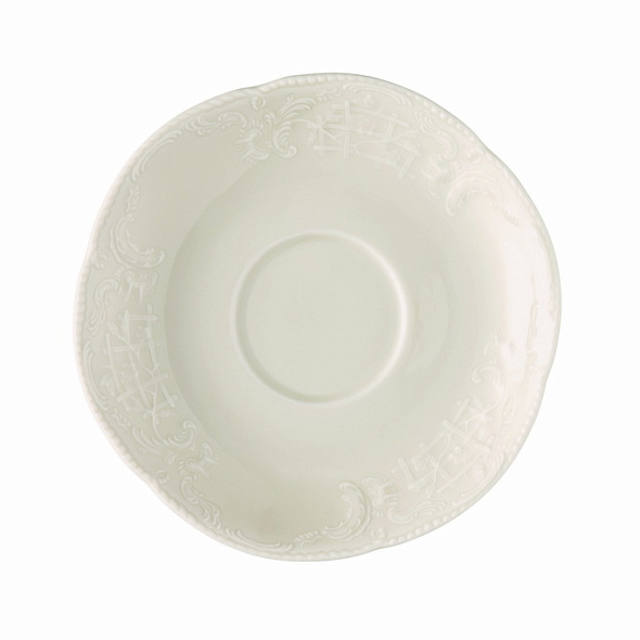 Блюдце для чашки чайной/кофейной Sanssouci Ivory 14 см