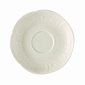 Блюдце для чашки чайной/кофейной Sanssouci Ivory 14 см Блюдце для чашки чайной/кофейной Sanssouci Ivory 14 см