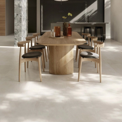 Керамогранит Italon Continuum 60х60 Naturale, Polar, 9 мм