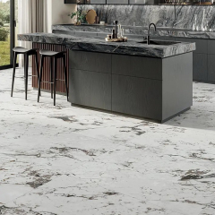 Керамогранит Panaria Perpetual 60х120 Soft, Breccia Warm, 9 мм