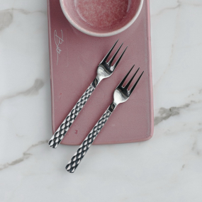 Вилка для выпечки Boston cutlery 15,8 см