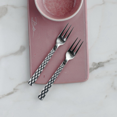 Вилка для выпечки Boston cutlery 15,8 см