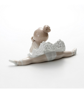 Статуэтка "Готова к дебюту" 10х22х12 см