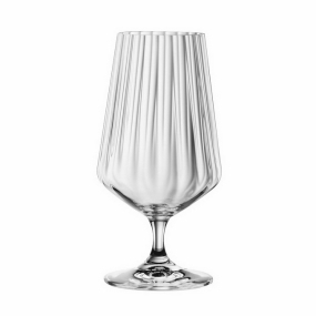 Набор бокалов для пива Celebration 380 мл, 4 шт