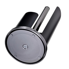 Держатель для бумажных полотенец Curve 30 см