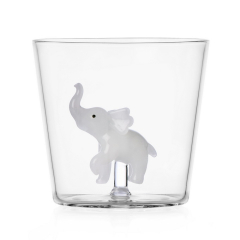 Стакан "Белый слон" Savannah 300 мл