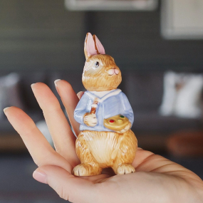 Фигурка "Макс" Bunny Tales 11 см