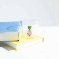 Стакан "Редиска" Vegetables 300 мл