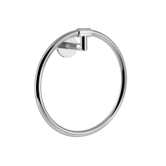 Полотенцедержатель Gessi Anello 63809.031, хром