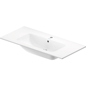 Раковина подвесная Duravit Me by Starck 103х49, WonderGliss, 23361000001