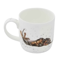 Кружка That Friday Feeling (такса) 310 мл