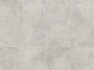 Керамогранит Italon Millennium 80х80 Naturale, Silver, 9 мм