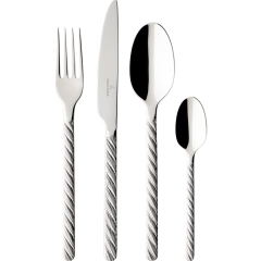 Набор столовых приборов Montauk Cutlery, 24 предмета