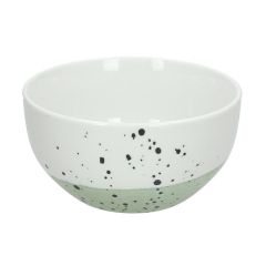 Набор салатников порционных Moon Pastel 14 см, 4 шт