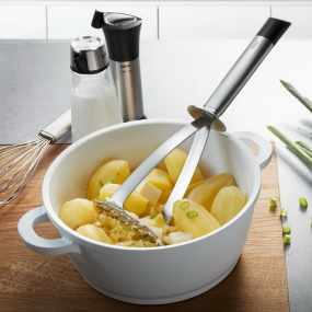 Картофелемялка Primeline 29 см