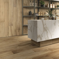 Керамогранит Italon Loft 20х160 Naturale, Oak, 9 мм