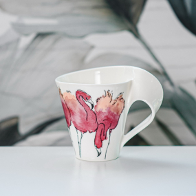 Кружка Flamingo 300 мл