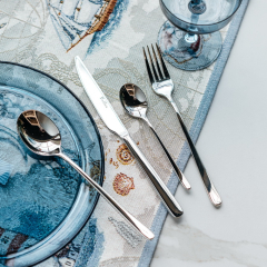 Набор столовых приборов Sky, 24 предмета