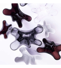 Ваза Flux 26 см