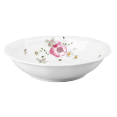 Салатник порционный Maria Pink Rose 15 см