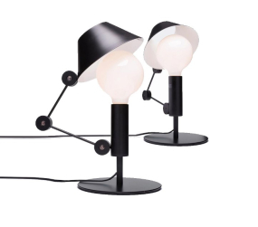 Лампа настольная Nemo MR. LIGHT