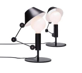 Лампа настольная Nemo MR. LIGHT