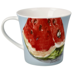 Кружка "Летний вайб" 350 мл