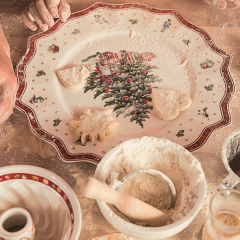 Блюдо сервировочное Toy’s Delight 35 см