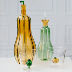 Стакан "Артишок" Vegetables 350 мл