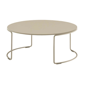 Стол журнальный Pedrali Circuit 59х59, Sand