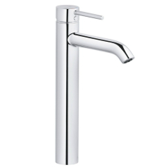 Смеситель для раковины Kludi Bozz 382860576, хром