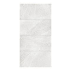 Керамогранит Imola X-Rock 60х120 N, White, 20 мм