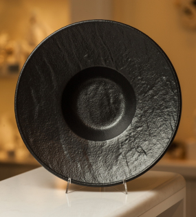 Тарелка для пасты Vulcania 27 см