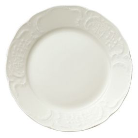 Тарелка салатная Sanssouci Ivory 21 см