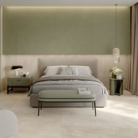 Керамогранит Imola Retina 120х278 N, Menta, 6,5 мм