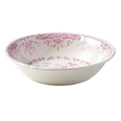 Салатник Rose Pink 23,7 см