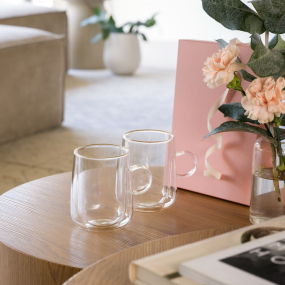 Набор кружек Artesano Hot&Cold Beverages 250 мл, 2 шт