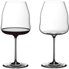Набор бокалов для вина Pinot Noir/Nebbiolo Winewings 950 мл, 2 шт