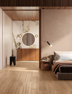 Керамогранит LaFaenza Yakisugi 20х120 N, Beige, 6,5 мм