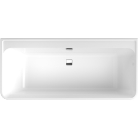 Ванна акриловая Villeroy & Boch Collaro 180х80 UBA180COR9CR00VD01