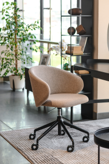Кресло офисное Connubia Tuka CB2126